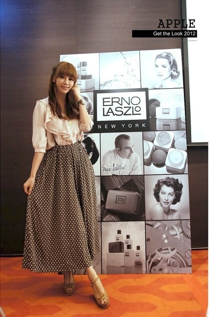 【髮型】日系風格大好。簡單好上手扭轉風雙馬尾公主頭