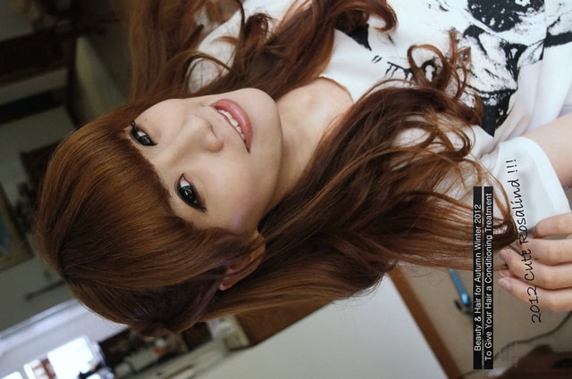 【髮型】日系風格大好。簡單好上手扭轉風雙馬尾公主頭