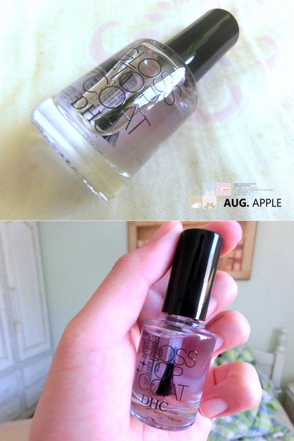 【分享】補貨大作戰之買不完的補給品。DHC+ORBIS戰利品 ♫