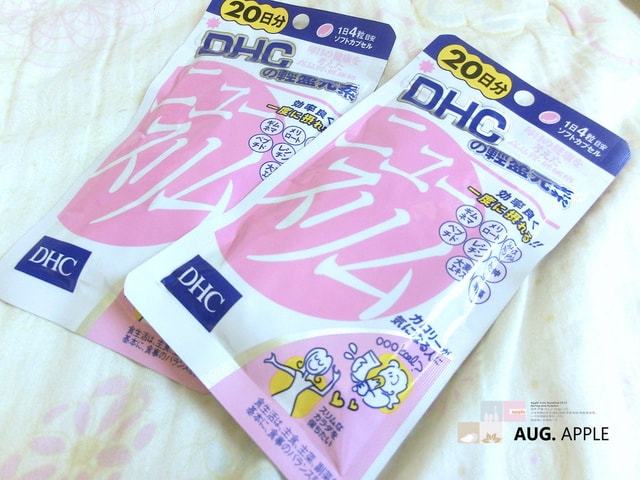 【分享】補貨大作戰之買不完的補給品。DHC+ORBIS戰利品 ♫