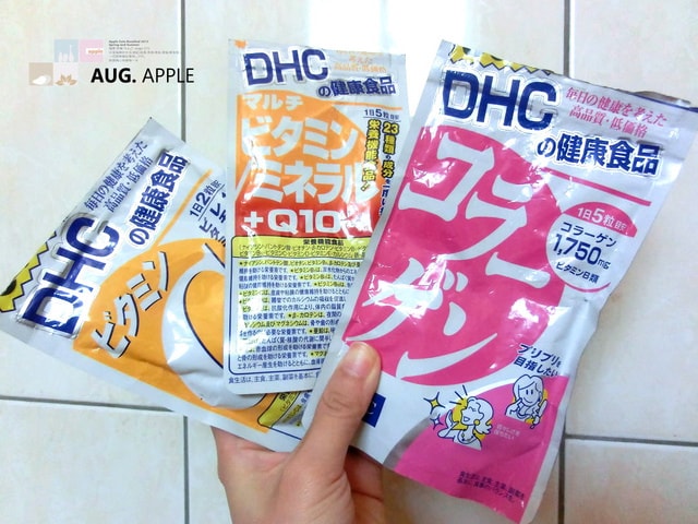 【分享】補貨大作戰之買不完的補給品。DHC+ORBIS戰利品 ♫ - 第33張圖 【分享】補貨大作戰之買不完的補給品。DHC+ORBIS戰利品 ♫