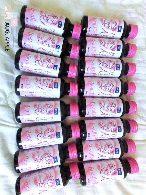 【分享】補貨大作戰之買不完的補給品。DHC+ORBIS戰利品 ♫ - 第38張圖 【分享】補貨大作戰之買不完的補給品。DHC+ORBIS戰利品 ♫