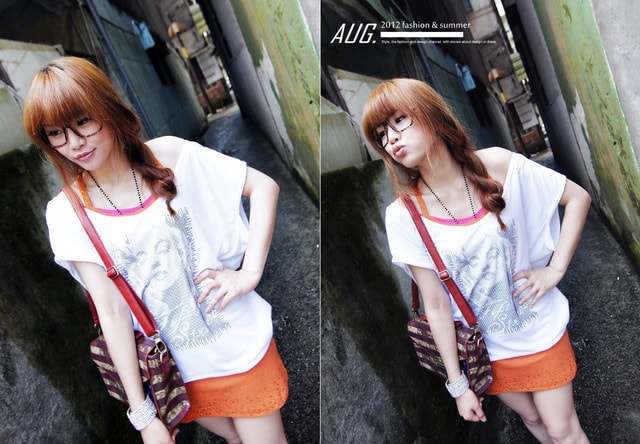 【穿搭】燙鑽服飾也能穿出個性好質感。i MiLi秋天新著♫