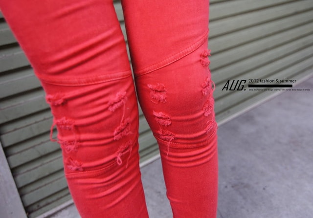 【穿搭】燙鑽服飾也能穿出個性好質感。i MiLi秋天新著♫