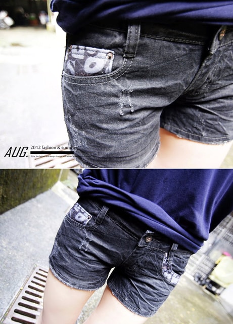 【穿搭】燙鑽服飾也能穿出個性好質感。i MiLi秋天新著♫