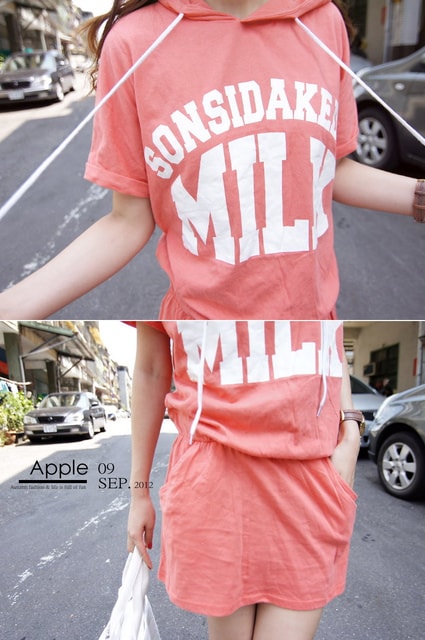 【穿搭】秋天的夢展望。打造平價可愛的日常穿搭♥