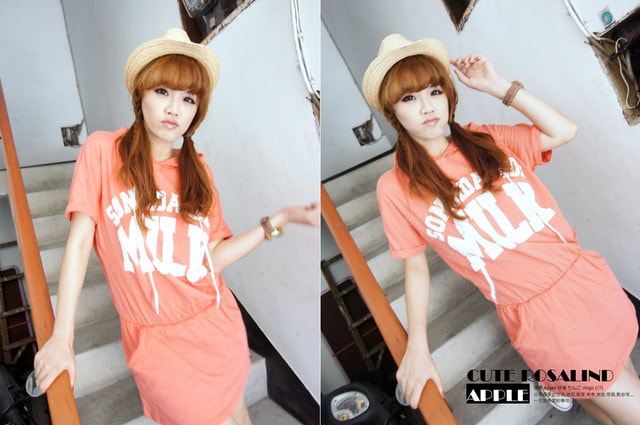 【穿搭】秋天的夢展望。打造平價可愛的日常穿搭♥