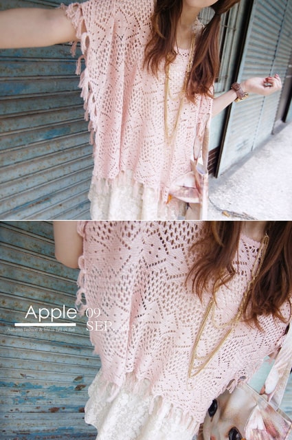 【穿搭】秋天的夢展望。打造平價可愛的日常穿搭♥