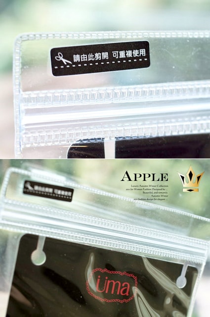 【配件】每一樣都美到炸掉。精緻有質感的Uma飾品♫