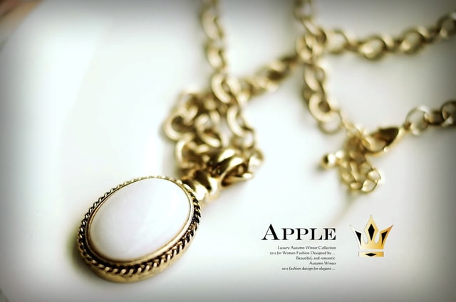 【配件】每一樣都美到炸掉。精緻有質感的Uma飾品♫