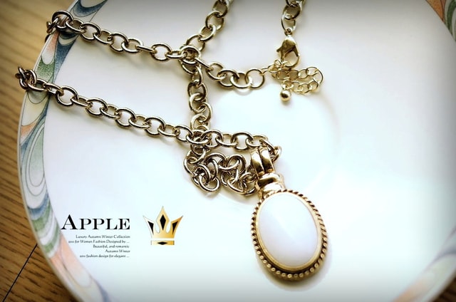 【配件】每一樣都美到炸掉。精緻有質感的Uma飾品♫