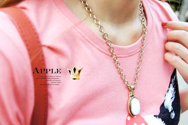 【配件】每一樣都美到炸掉。精緻有質感的Uma飾品♫