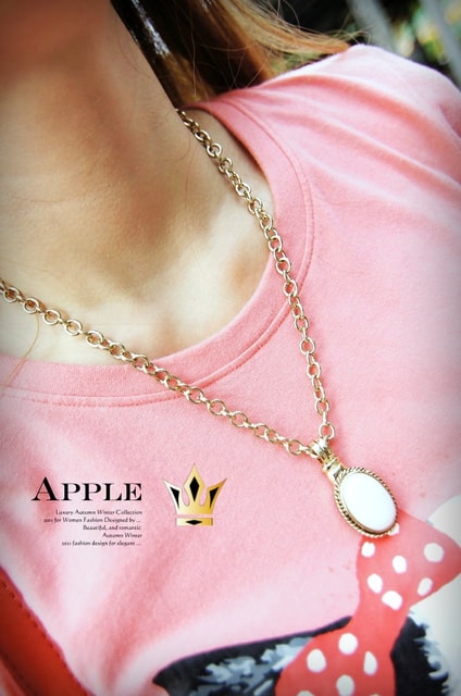 【配件】每一樣都美到炸掉。精緻有質感的Uma飾品♫