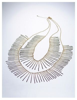 【配件】每一樣都美到炸掉。精緻有質感的Uma飾品♫