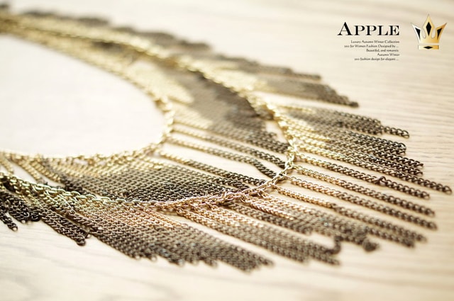 【配件】每一樣都美到炸掉。精緻有質感的Uma飾品♫