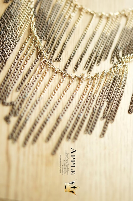 【配件】每一樣都美到炸掉。精緻有質感的Uma飾品♫