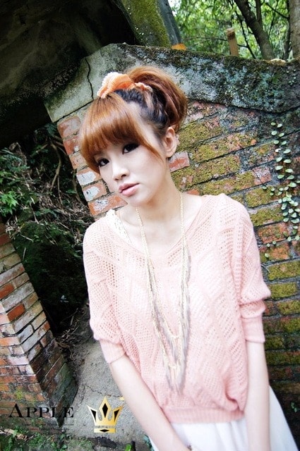 【配件】每一樣都美到炸掉。精緻有質感的Uma飾品♫