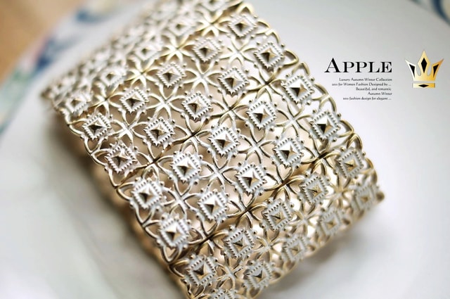 【配件】每一樣都美到炸掉。精緻有質感的Uma飾品♫