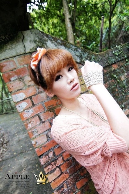 【配件】每一樣都美到炸掉。精緻有質感的Uma飾品♫