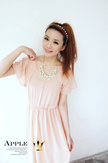 【配件】每一樣都美到炸掉。精緻有質感的Uma飾品♫