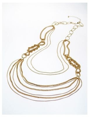 【配件】每一樣都美到炸掉。精緻有質感的Uma飾品♫