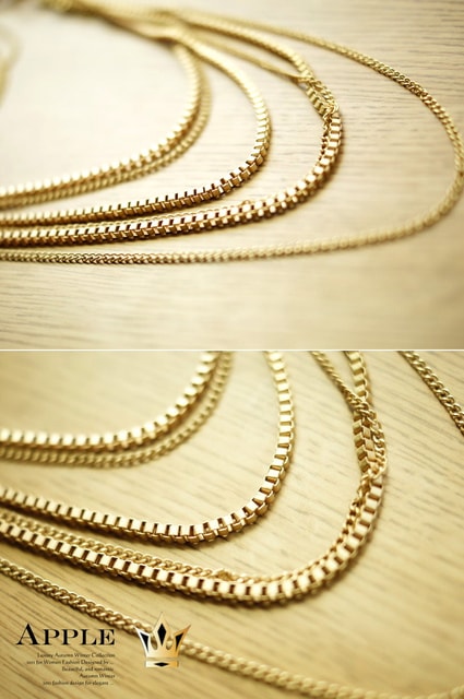 【配件】每一樣都美到炸掉。精緻有質感的Uma飾品♫