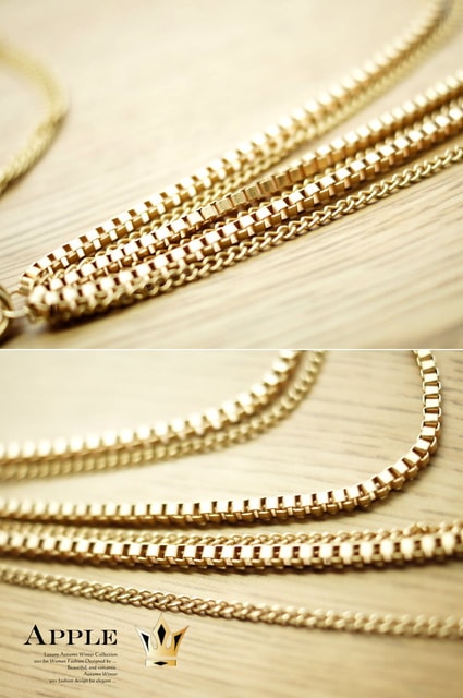 【配件】每一樣都美到炸掉。精緻有質感的Uma飾品♫