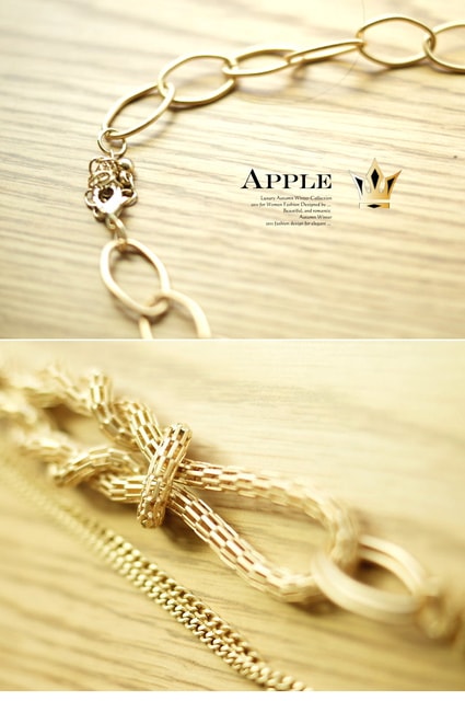 【配件】每一樣都美到炸掉。精緻有質感的Uma飾品♫