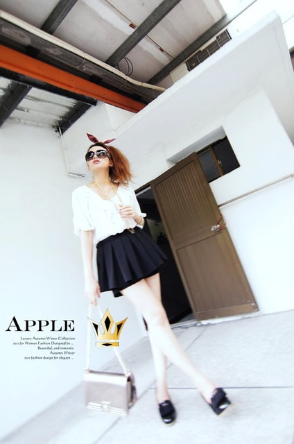 【配件】每一樣都美到炸掉。精緻有質感的Uma飾品♫