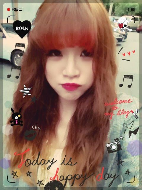 【髮型】秋冬奢華風的時尚區塊染。三色混搭的叛逆美感★