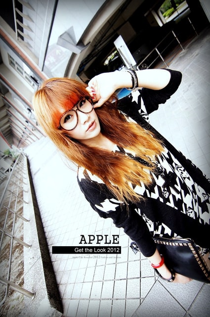 【穿搭】MISS.COM穿出自我。韓系簡約帥氣風穿搭示範★