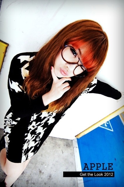 【穿搭】MISS.COM穿出自我。韓系簡約帥氣風穿搭示範★