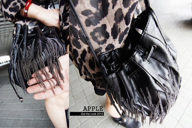 【穿搭】MISS.COM穿出自我。韓系簡約帥氣風穿搭示範★