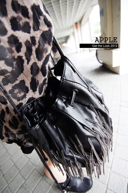 【穿搭】MISS.COM穿出自我。韓系簡約帥氣風穿搭示範★