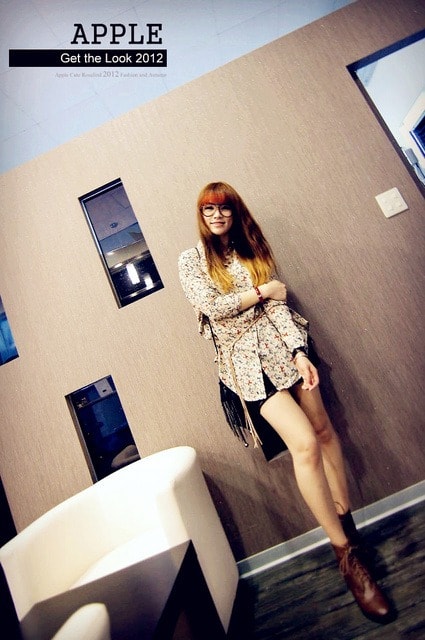 【穿搭】MISS.COM穿出自我。韓系簡約帥氣風穿搭示範★