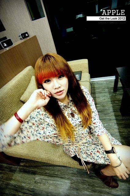 【穿搭】MISS.COM穿出自我。韓系簡約帥氣風穿搭示範★