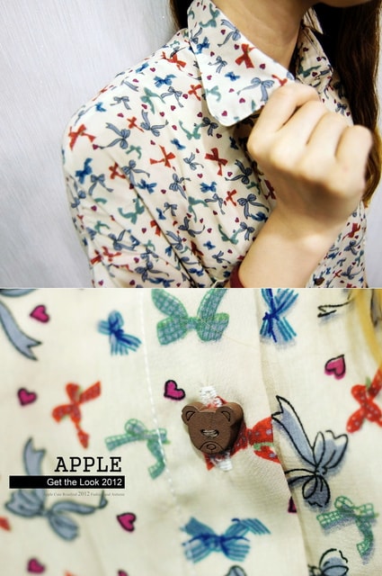 【穿搭】MISS.COM穿出自我。韓系簡約帥氣風穿搭示範★