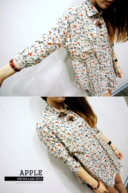 【穿搭】MISS.COM穿出自我。韓系簡約帥氣風穿搭示範★