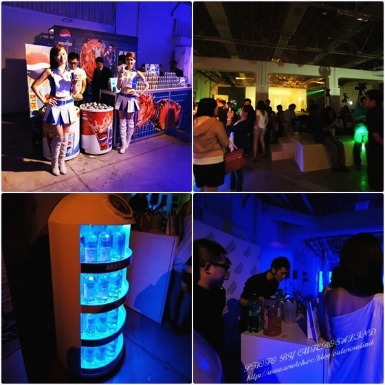 【穿搭】平價衣也有好質感。 IN EXTENSO秋冬時尚發表會♫