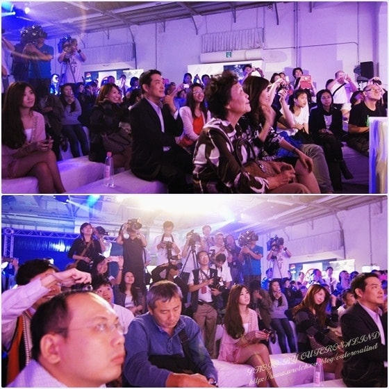 【穿搭】平價衣也有好質感。 IN EXTENSO秋冬時尚發表會♫