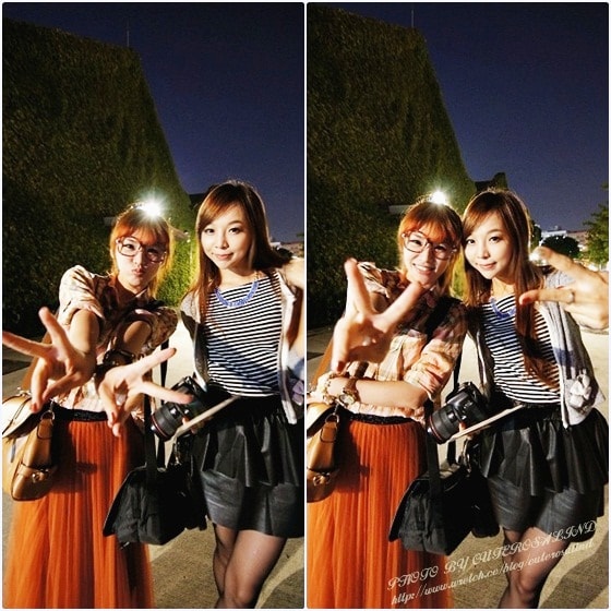 【穿搭】平價衣也有好質感。 IN EXTENSO秋冬時尚發表會♫