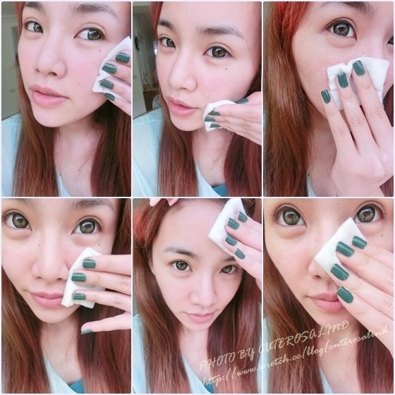 【邀稿】肌膚保養的警察精神。美國PAULA’S CHOICE寶拉珍選保養品~♫