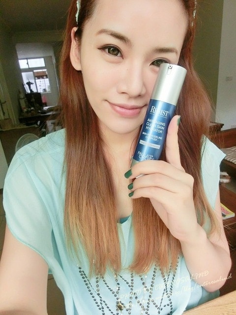 【邀稿】肌膚保養的警察精神。美國PAULA’S CHOICE寶拉珍選保養品~♫