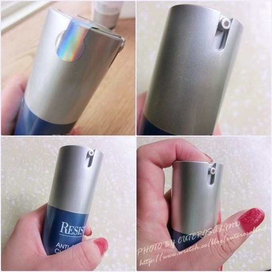 【邀稿】肌膚保養的警察精神。美國PAULA’S CHOICE寶拉珍選保養品~♫