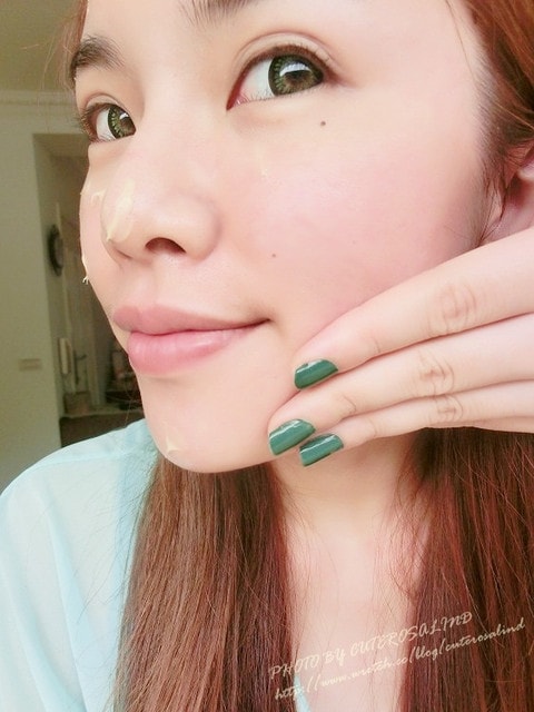 【邀稿】肌膚保養的警察精神。美國PAULA’S CHOICE寶拉珍選保養品~♫