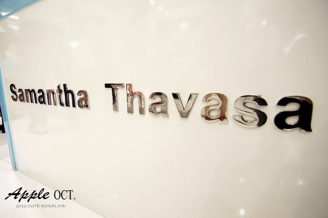 【活動】Samantha Thavasa迪士尼主題趴。童趣可愛的日系包包♫