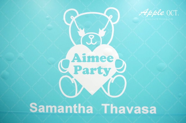 【活動】Samantha Thavasa迪士尼主題趴。童趣可愛的日系包包♫