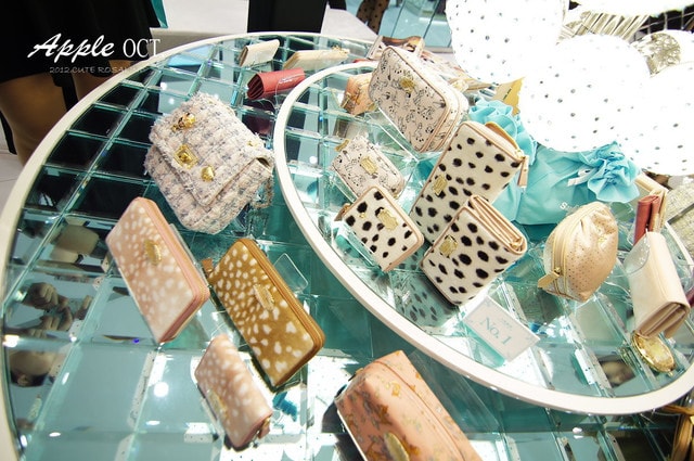 【活動】Samantha Thavasa迪士尼主題趴。童趣可愛的日系包包♫