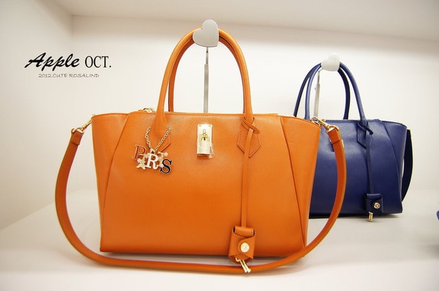 【活動】Samantha Thavasa迪士尼主題趴。童趣可愛的日系包包♫