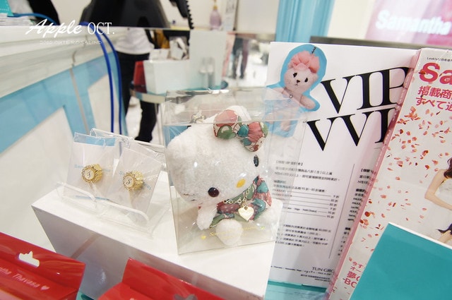 【活動】Samantha Thavasa迪士尼主題趴。童趣可愛的日系包包♫